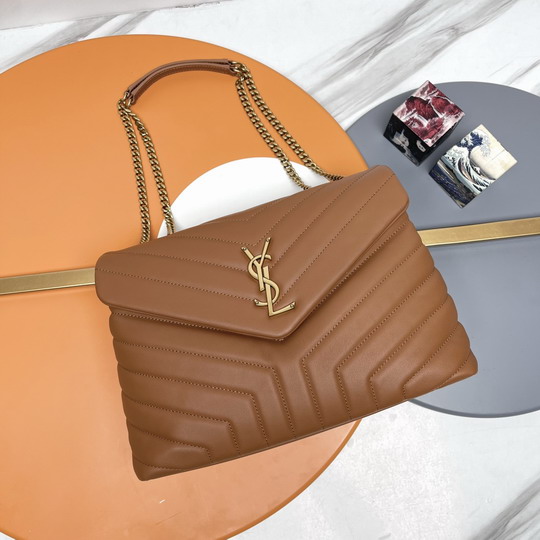 YSL Loulou Bag ID:20260111-373